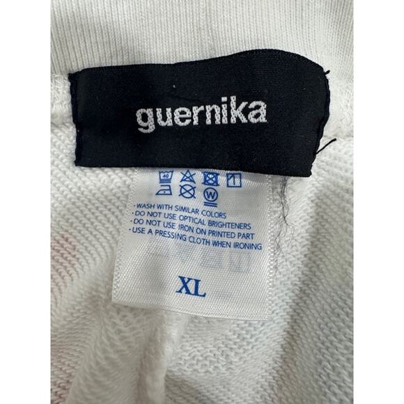 Guernika Painted Sweater Pants - Picture 3 of 3
